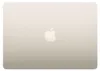 Ultrabook APPLE MacBook Air 13,6" M3 MRXT3ZE STR 8C/8G/256 Podgląd zdjęcia produktu 2