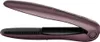 Grundig Mini piastra per capelli, colore: viola Anteprima dell’immagine prodotto 2