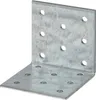 Vormann Lochplattenwinkel Schenkellänge 60x60mm Breite 60mm Produktbild-Vorschau 5
