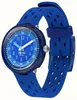 Flik Flak Kinderuhr "FIZZ in Blue" FCNP002 Produktbild-Vorschau 1
