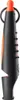 ACME ALPHA Hundepfeife No. 211.5, Black / DG Orange, mit Produktbild-Vorschau 4