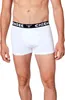CHIEMSEE Herren Boxershorts, 3er Pack - Shorts, Logobund, Produktbild-Vorschau 4