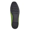 MARCO TOZZI Damen Slipper Zierspange Loafer samtige Haptik Produktbild-Vorschau 2