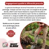 Root Slayer Grabenspaten mit Stiel, Trench Spaten mit hoher Produktbild-Vorschau 19