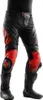 Rebelhorn Inferno  Motorrad Lederhose, schwarz/rot, 50 Produktbild-Vorschau 15