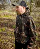 Fox LW Camo Pullover Hoody - Angelpullover, Größe:XXXL Produktbild-Vorschau 13
