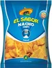 Solone nachosy kukurydziane Gre 100 g Podgląd zdjęcia produktu 1