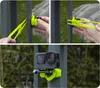 Multifunctional ring mount TELESIN for action cameras Podgląd zdjęcia produktu 4