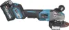 Makita GA 044 GZ Meuleuse d'angle sans fil 40 V max. 125 mm Voir les images du produit 10