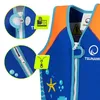 TSUNAMI Kinder Schwimmweste 2-3 Jahre, 15-19 kg Neopren, Produktbild-Vorschau 8
