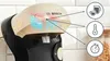 BOSCH TAS117E Tassimo-Kapselmaschine Produktbild-Vorschau 9