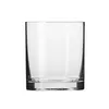 A clear studio shot of a single glass. Anteprima dell’immagine prodotto