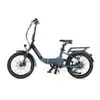 JOBOBIKE Ace Vélo électrique pliant - Accès bas - 20 pouces Voir les images du produit 2