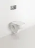 Villeroy & Boch O.novo WC-Sitz 9M38S1 m.QuickRelease - u. Produktbild-Vorschau 4