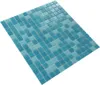 Schwimmbadmosaik Poolmosaik Aktion blau Mix vorderseitig Produktbild-Vorschau 2