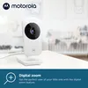 Motorola VM482, 2x, 300 m, Tasten, FHSS, 2.4 GHz, Kamera Produktbild-Vorschau 18