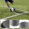 2 Stk Fussball Schienbeinschoner kleine Shin Pads Set Produktbild-Vorschau 3