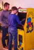 Arcade1Up Pac-Man Deluxe, Arkádový automat, Pac-Man, Náhled obrázku produktu 2