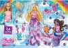Barbie Dreamtopia Calendario dell'Avvento da favola 2022, Anteprima dell’immagine prodotto 2
