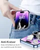 AVANA : Film de protection en verre trempé pour iPhone 18 Voir les images du produit 3