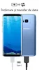 Samsung EP-DX310JWEGWW, 1,8 m, USB C, USB C, USB 2.0, Weiß Produktbild-Vorschau 14