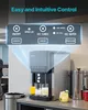 VEVOR Vodní automat s výrobníkem ledových kostek 16 kg/den, Náhled obrázku produktu 4