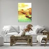 Bild auf Leinwand - Leinwandbild - Einteilig - Venedig Produktbild-Vorschau 6