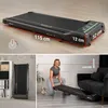 HOP SPORT® HS-650WP Elektrisches Laufband, Walking Pad für Produktbild-Vorschau 6