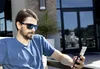 Gunnar Optiks Intercept, Uni , Prostokt, Klasyka, Onyks, Podgląd zdjęcia produktu 7