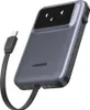 Powerbanka Ugreen Uno PB511 10 000 mAh, 30 W, USB-C, šedá Náhled obrázku produktu 5