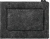 DURABLE Zestaw etui 13'' EFFECT, Antracytowy , 507058 Podgląd zdjęcia produktu 1