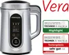 Rommelsbacher SVD 1400, 1,3 l, Czajnik styl, Srebrny, LED, Podgląd zdjęcia produktu 4