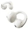 Baseus Bowie MC1 OL Open-Ear TWS Earbuds Weiß Produktbild-Vorschau 4