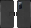 imoshion Custodia a libro Samsung Galaxy S20 FE - Nero Anteprima dell’immagine prodotto 1