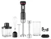 Gastroback 40982, Mixeur plongeant, 0,5 l, 180 W, noir, Voir les images du produit 2
