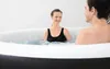Bestway® LAY-Z-SPA® Whirlpool Miami AirJet™ Ø 180 x 66 cm, Produktbild-Vorschau 106