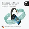 CELLONIC 1x Batteria per Altoparlante Compatibile con Anteprima dell’immagine prodotto 3