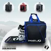Skischuhrucksack mit Helmfach Ideal für Deine Skischuhe mit Produktbild-Vorschau 9