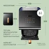 Panasonic NF-CC600, Horkovzdušná fritéza, 6 l, 80 °C, 200 Náhled obrázku produktu 11