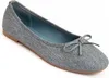 Montevita Ballerina Balleri7 Blau Produktbild-Vorschau 3