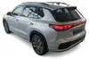 GP Okenné deflektory pre Volkswagen Tayron 2 2024-vyššie Náhľad obrázku produktu 7
