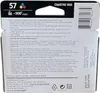 HP NO.57 farbig 17ml Tintenpatrone Produktbild-Vorschau 47