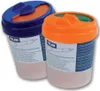 Plastikbecher gewaschen, Pinsel MILAN Produktbild-Vorschau 5
