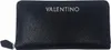 VALENTINO BAGS Divina Zip Around Wallet Nero Produktbild-Vorschau 25