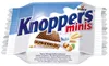 STORCK Knoppers 4.7156.4, Snack bars, Ořechy, 200 g, 2301 Náhled obrázku produktu 6