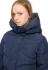 Mazine Waves Quilt Puffer Coat - Steppmantel, Größe:M, Produktbild-Vorschau 7