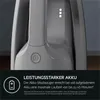 AEG AS52AB18UG, Tyčový vysávač, Bezvreckové, Šedá, Plast, Náhľad obrázku produktu 19