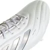 adidas Copa Pure II Elite FG Cloud White Silver Metallic - Produktbild-Vorschau 8