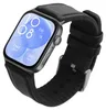 kwmobile Leder Uhrenarmband für Huawei Watch Fit 3 / Fit 4 Produktbild-Vorschau 8
