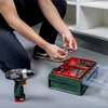 Metabo PowerMaxx SB Basic Set, Wiertarka pistoletowa, Zamek Podgląd zdjęcia produktu 5